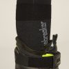 Men's Merino Snow Liner Over The Calf Socks
