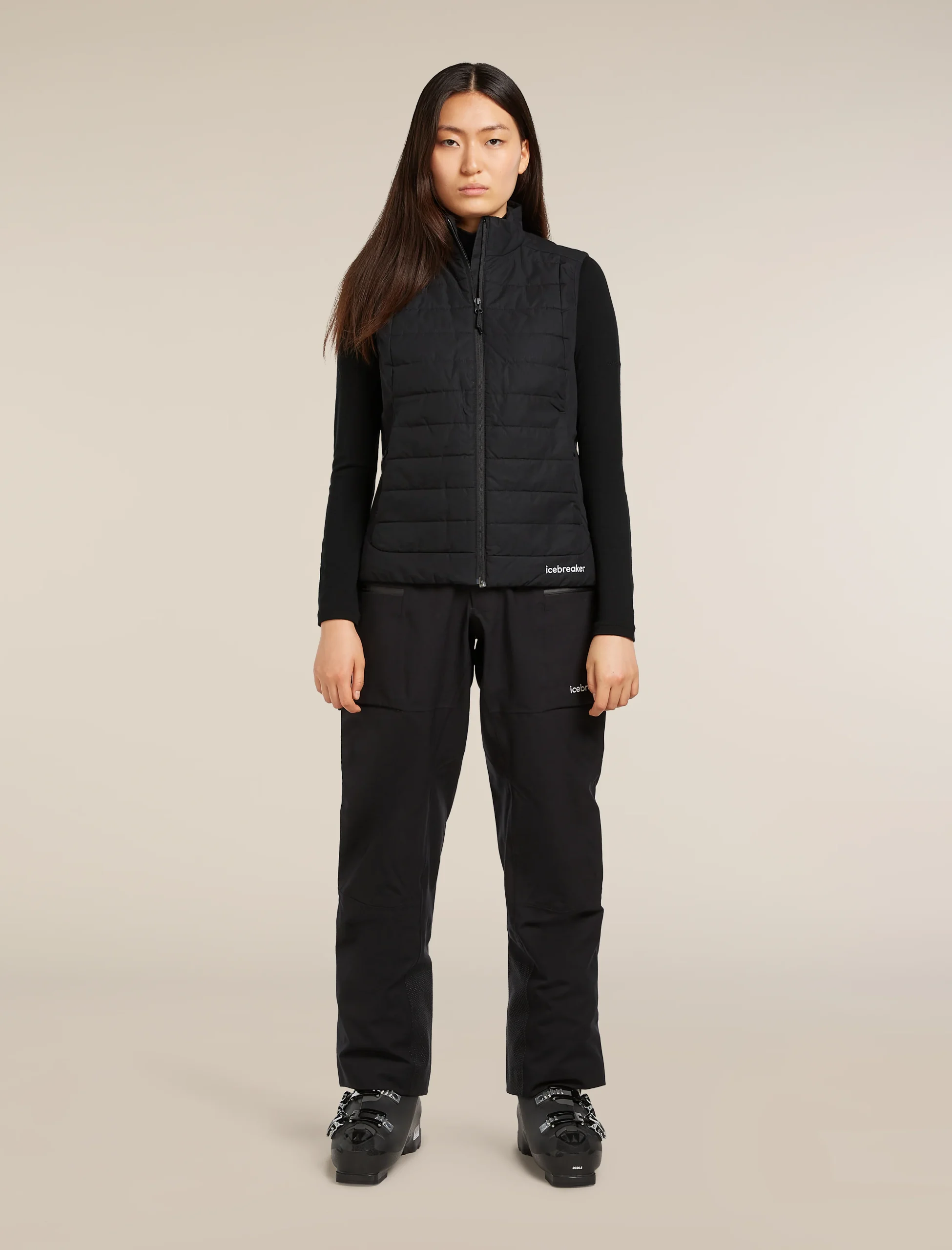 Women's 1360 MerinoLoft™ Vest