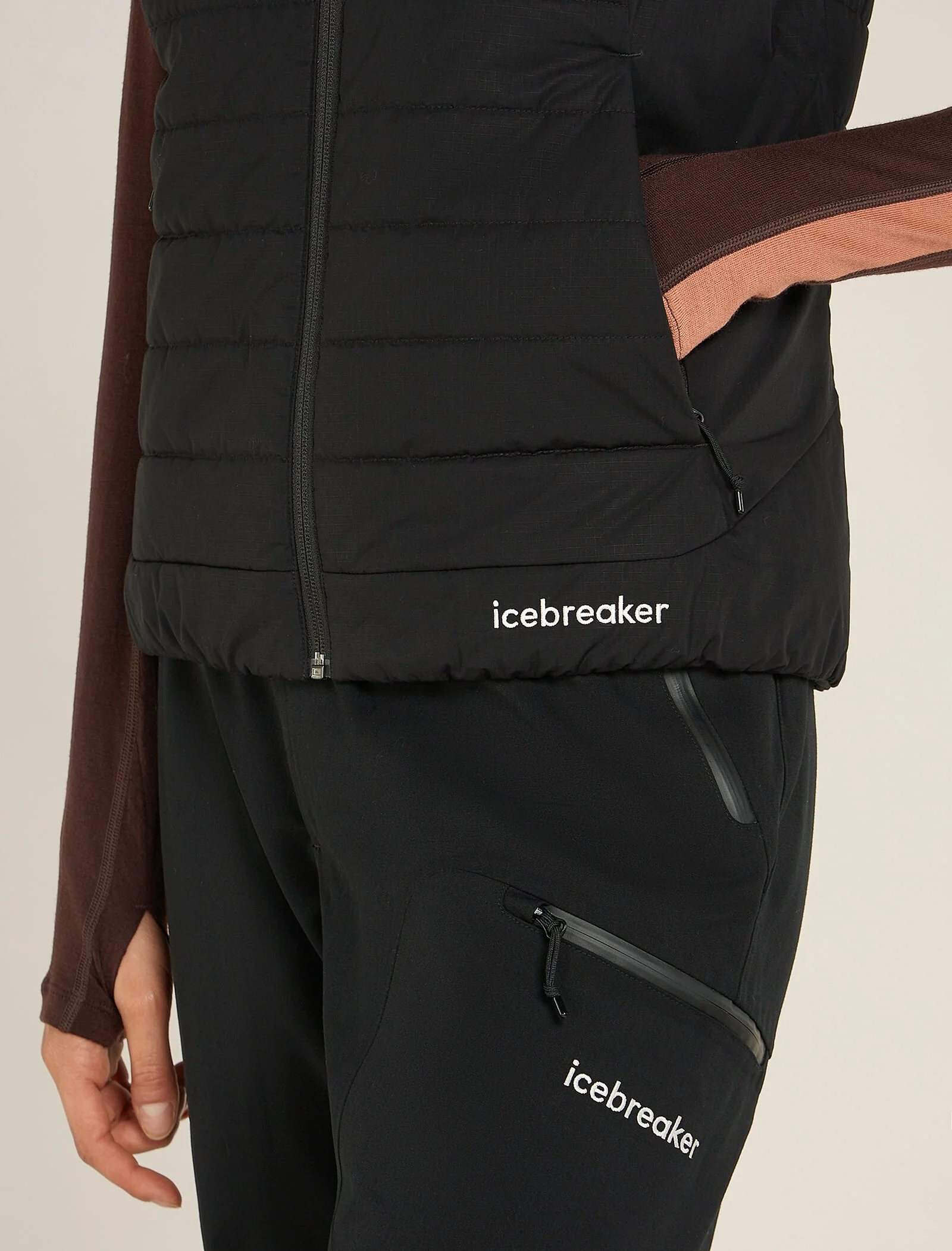 Women's 1360 MerinoLoft™ Vest