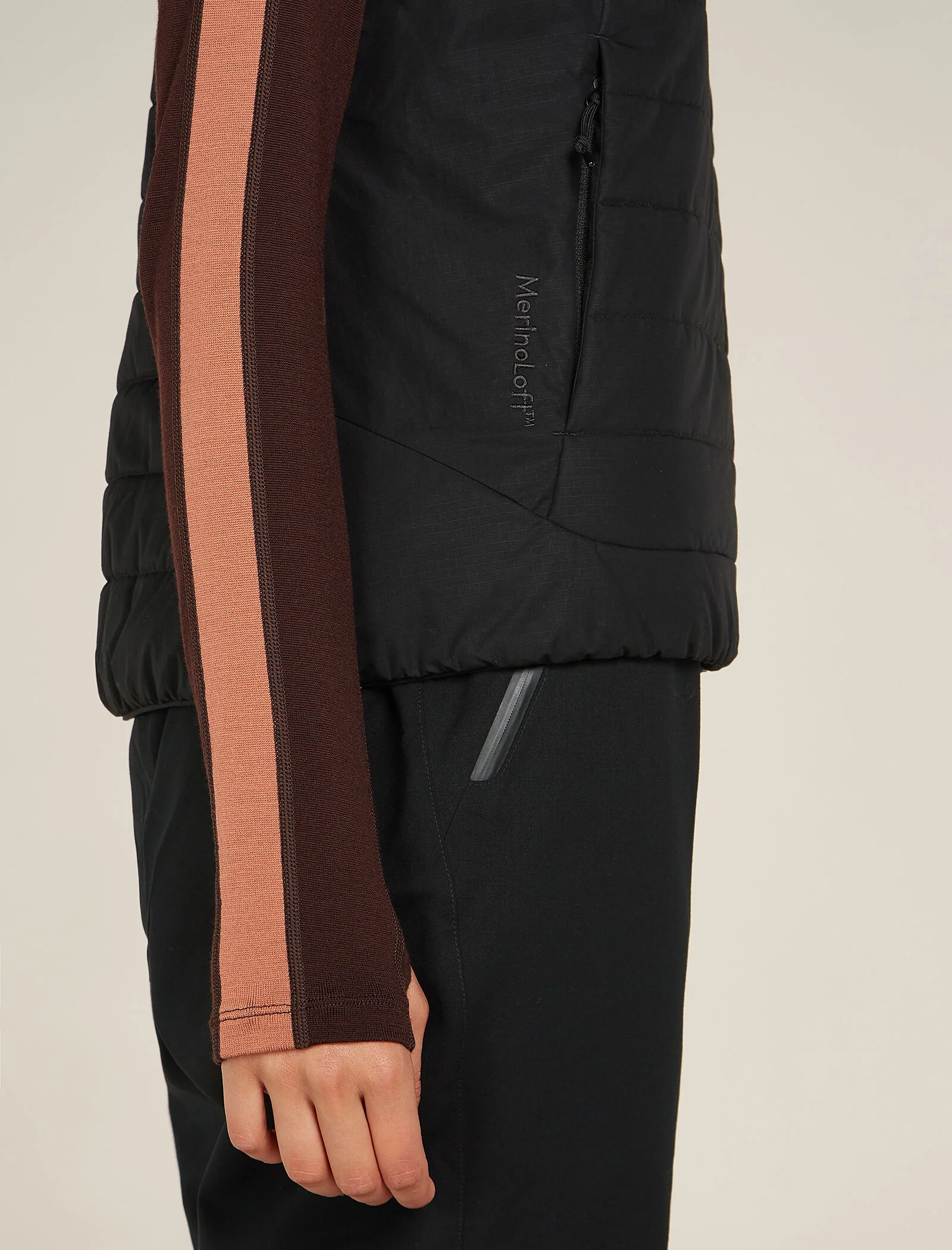 Women's 1360 MerinoLoft™ Vest