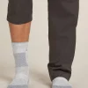 Men's Merino Hike+ Medium Crew Socks