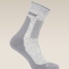 Men's Merino Hike+ Medium Crew Socks
