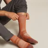 Men's Merino Hike+ Light Crew Socks