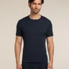 Men's Merino 150 Anatomica Short Sleeve Crewe Top