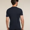 Men's Merino 150 Anatomica Short Sleeve Crewe Top