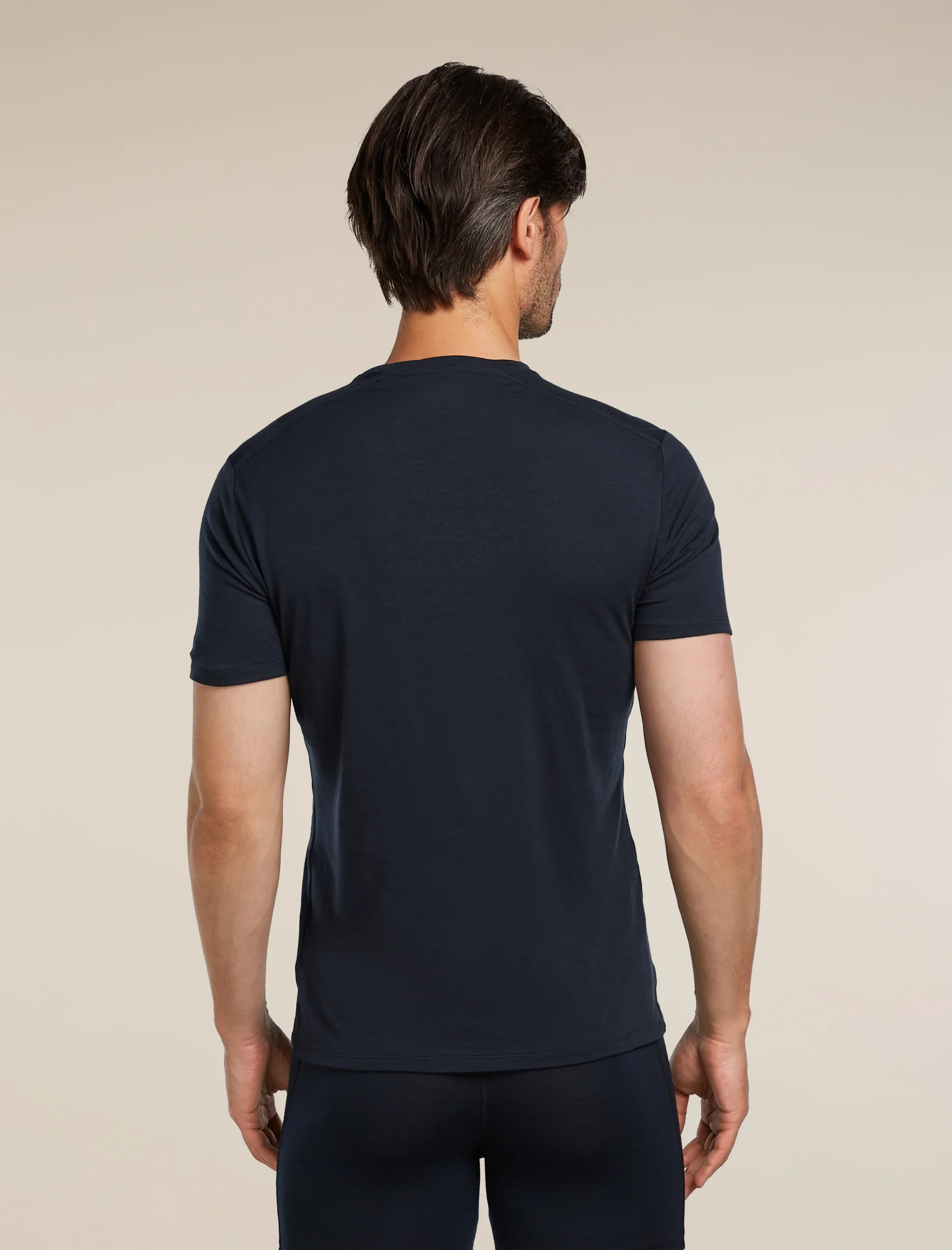 Men's Merino 150 Anatomica Short Sleeve Crewe Top