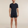 Men's Merino 150 Anatomica Short Sleeve Crewe Top