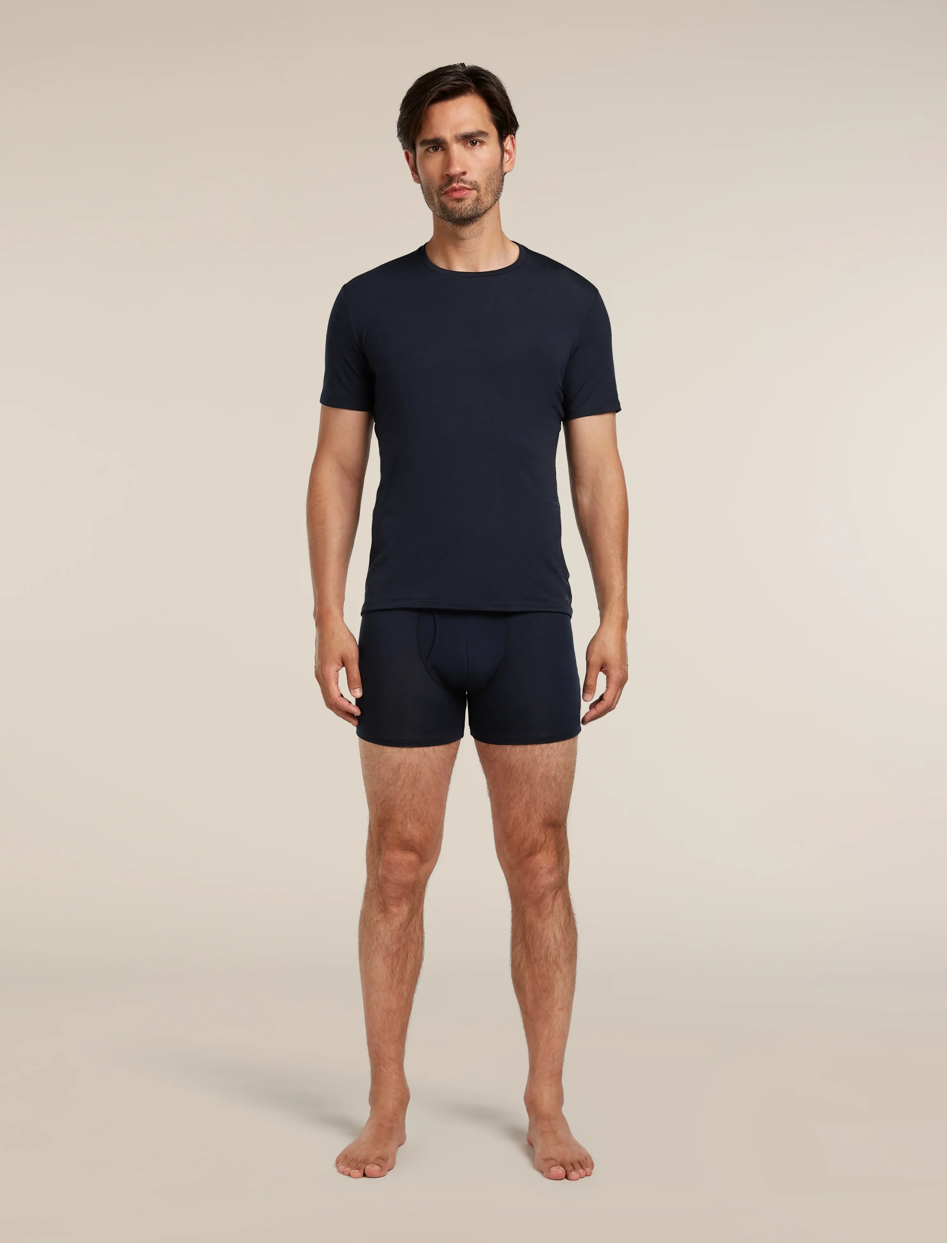 Men's Merino 150 Anatomica Short Sleeve Crewe Top
