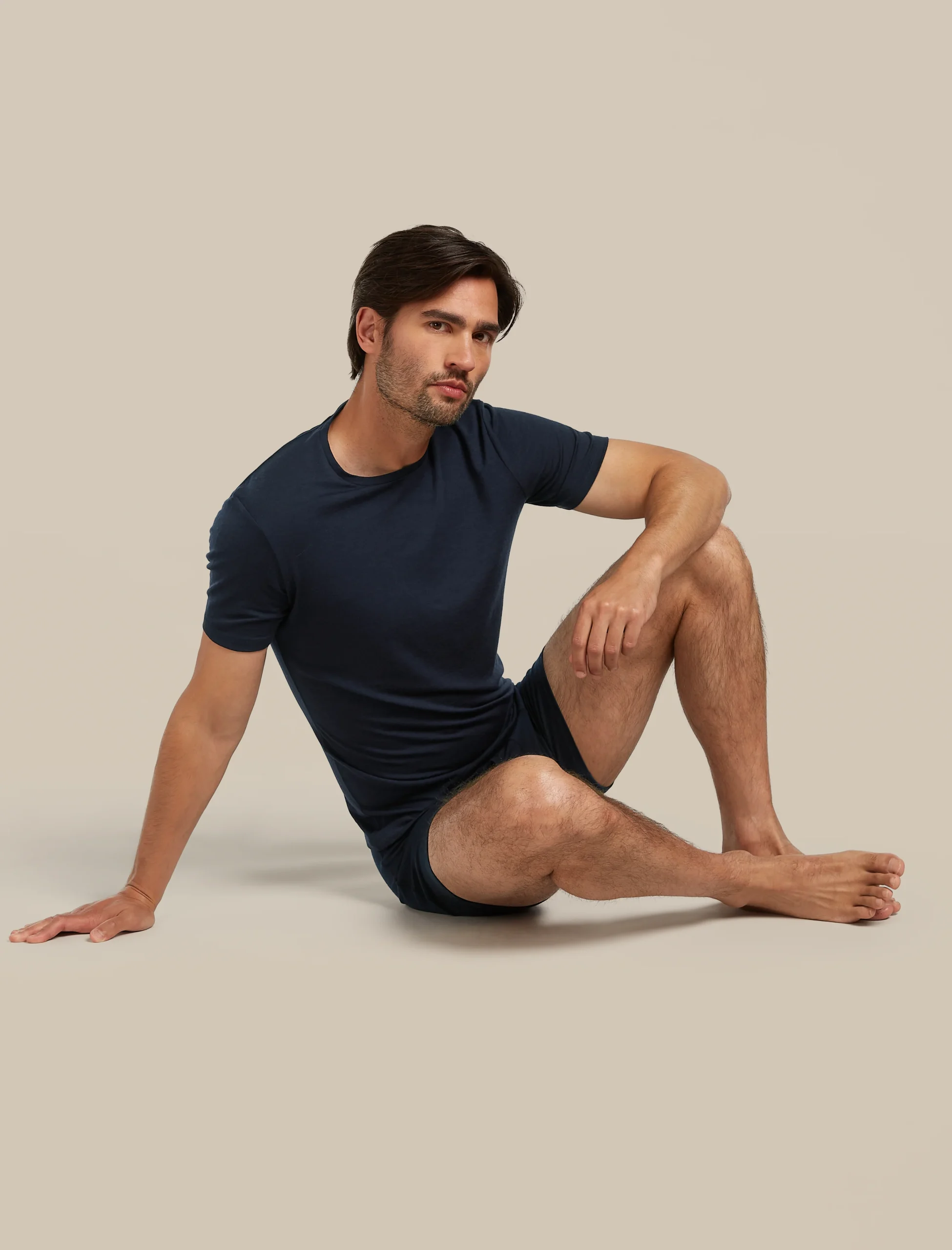 Men's Merino 150 Anatomica Short Sleeve Crewe Top