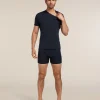 Men's Merino 150 Anatomica Short Sleeve Crewe Top