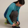 Men's Merino Hike+ Medium Crew Socks