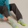 Men's Merino Hike+ Medium Crew Socks