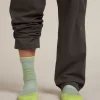 Men's Merino Hike+ Medium Crew Socks