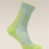 Men's Merino Hike+ Medium Crew Socks