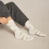 Women's Merino Lifestyle Ultralight Crew Socks Camp Essential