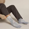 Men's Merino Hike+ Heavy Crew Socks