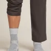 Men's Merino Hike+ Heavy Crew Socks