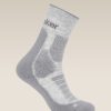 Men's Merino Hike+ Heavy Crew Socks