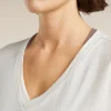 Women's Merino 150 Tech Lite Short Sleeve Relaxed V Neck Tee