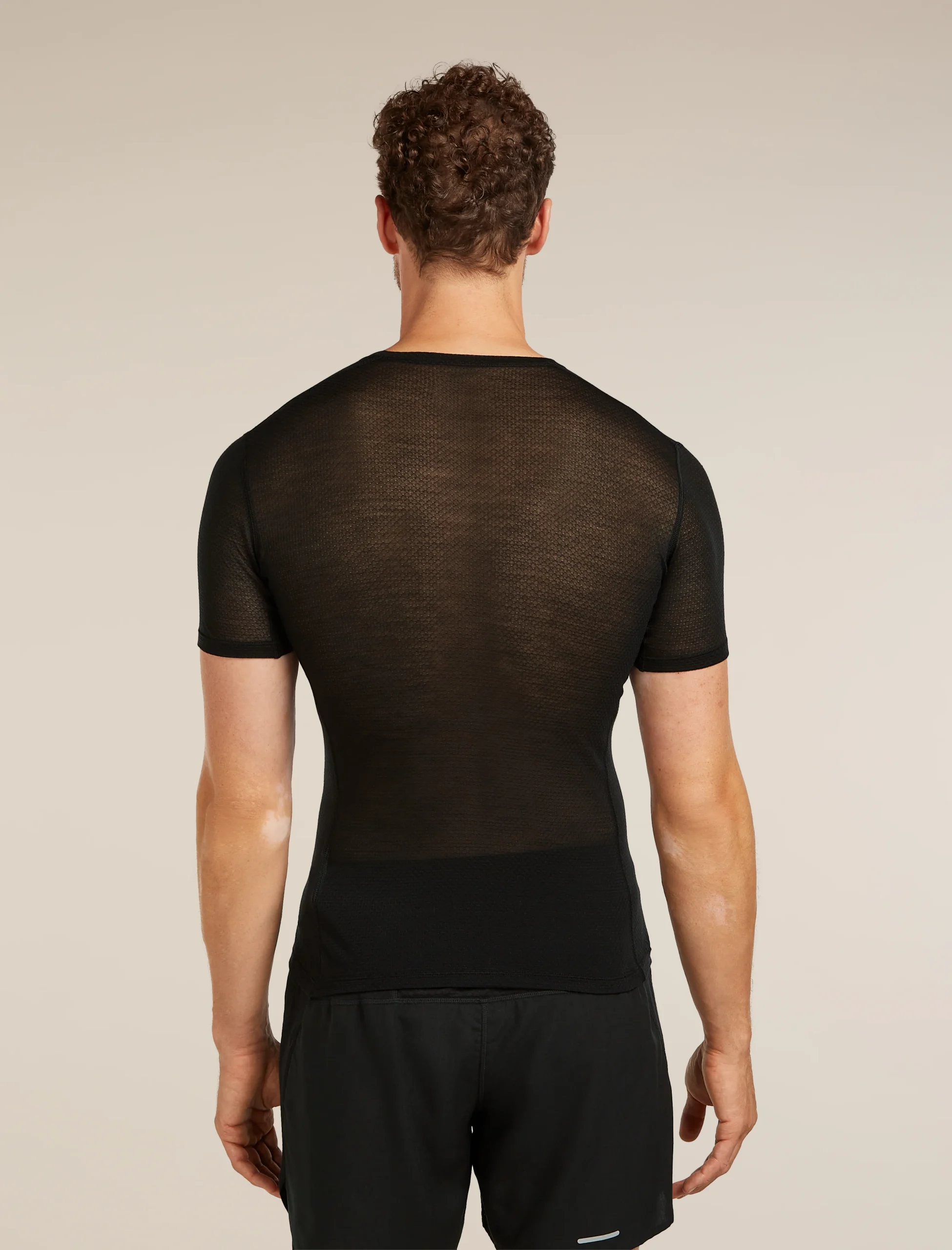 3690-merino-blend-75-cool-litetm-featherlighttm-short-sleeve-t-shirt-2.webp Merino Blend 75 Cool-Lite™ Featherlight™ Short Sleeve T-Shirt