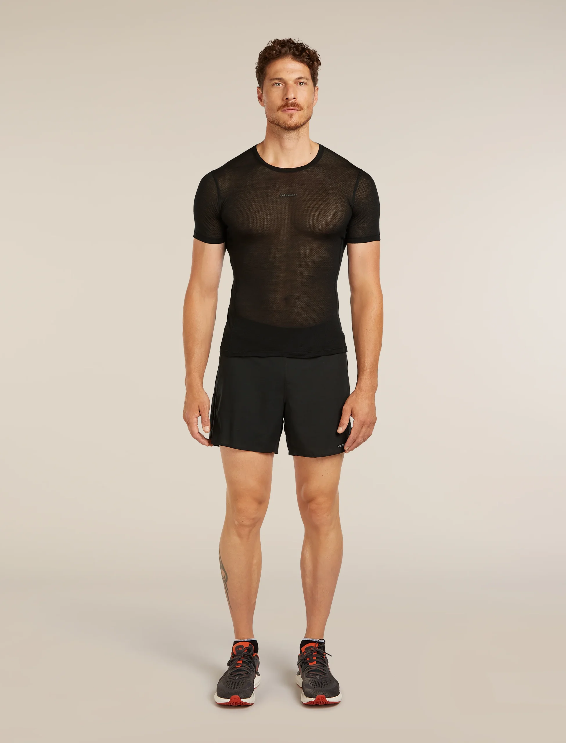 3690-merino-blend-75-cool-litetm-featherlighttm-short-sleeve-t-shirt-3.webp Merino Blend 75 Cool-Lite™ Featherlight™ Short Sleeve T-Shirt