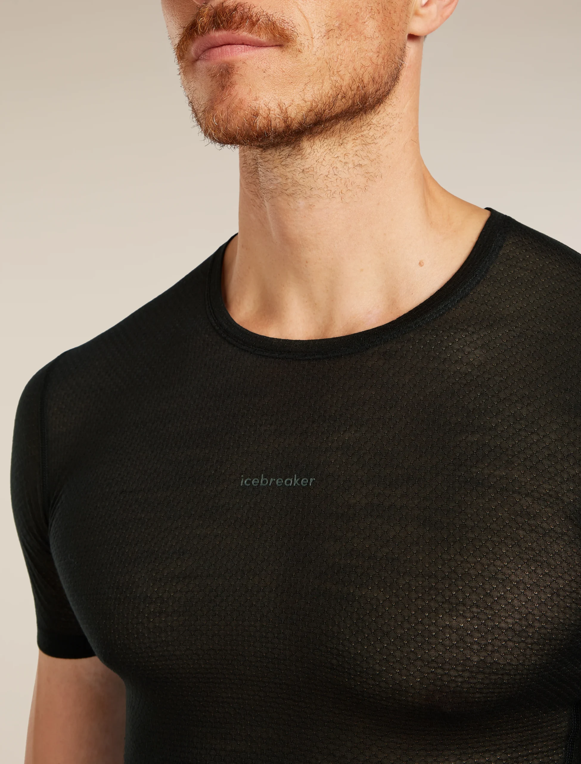 3690-merino-blend-75-cool-litetm-featherlighttm-short-sleeve-t-shirt-5.webp Merino Blend 75 Cool-Lite™ Featherlight™ Short Sleeve T-Shirt