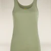 Women's Merino 150 Siren Tank