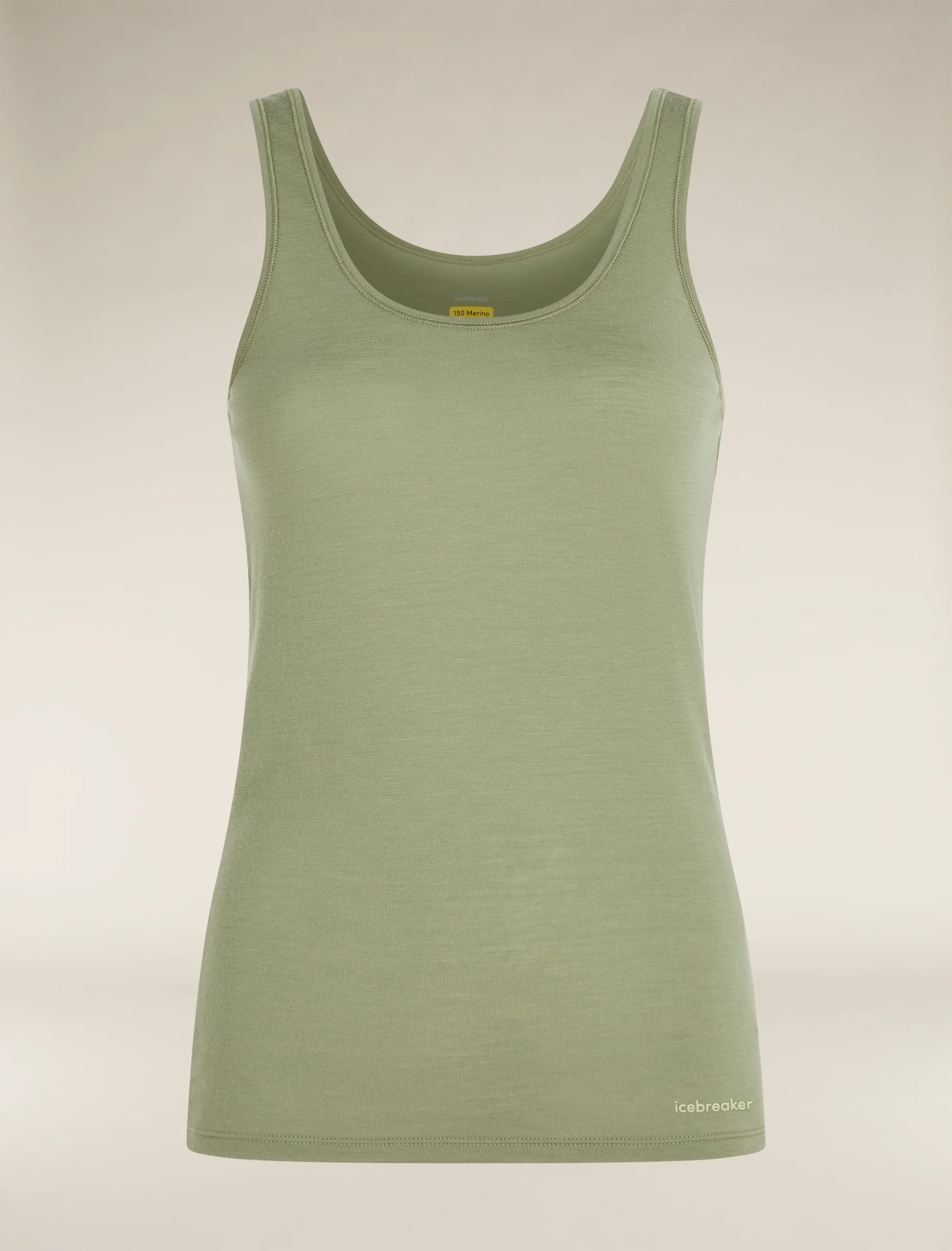 Women's Merino 150 Siren Tank