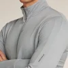 Men's Merino 260 Quantum Long Sleeve Zip Jacket
