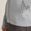 Men's Merino 260 Quantum Long Sleeve Zip Jacket