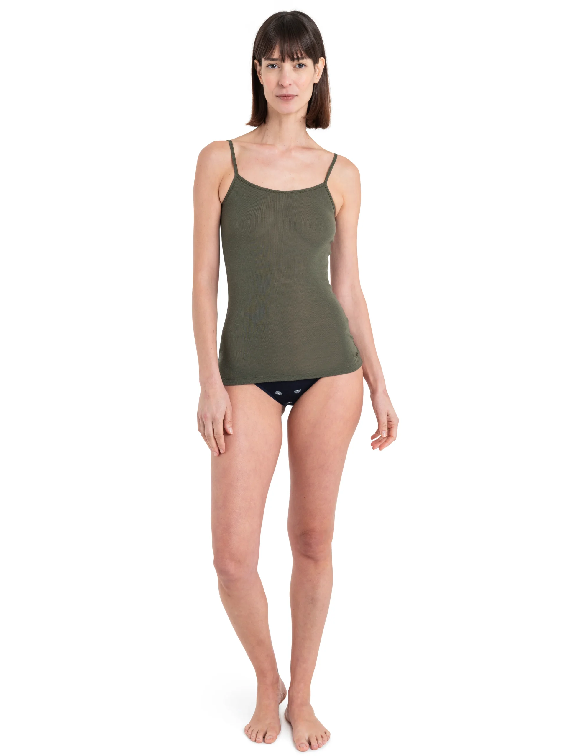 Women's Merino 175 Everyday Cami Thermal Singlet