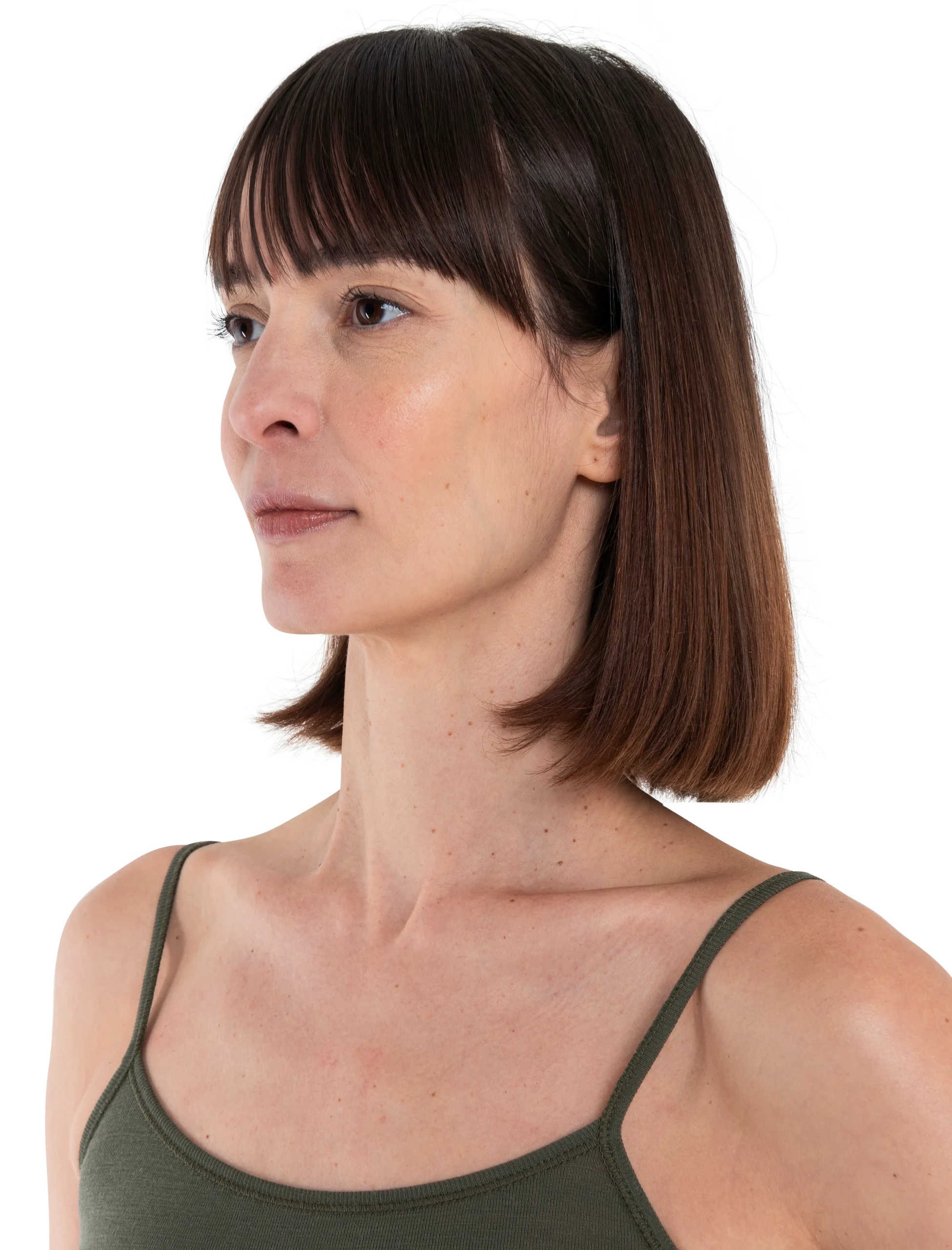 Women's Merino 175 Everyday Cami Thermal Singlet