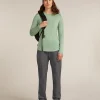 Women's Merino Blend 125 Cool-Lite™ Sphere Long Sleeve T-Shirt