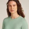 Women's Merino Blend 125 Cool-Lite™ Sphere Long Sleeve T-Shirt