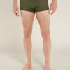 Men's Merino Blend 125 Cool-Lite™ Anatomica Trunks