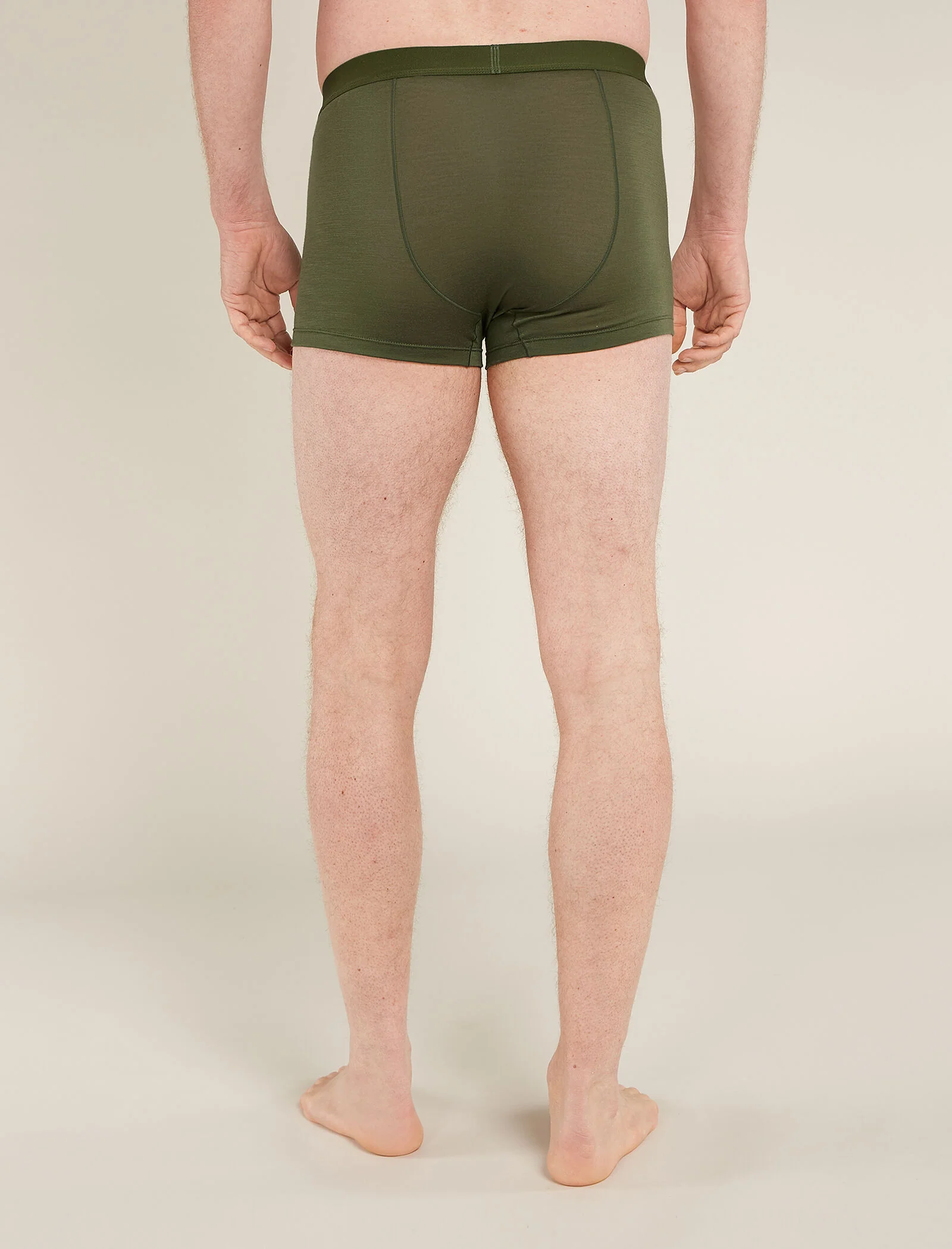 Men's Merino Blend 125 Cool-Lite™ Anatomica Trunks