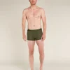 Men's Merino Blend 125 Cool-Lite™ Anatomica Trunks