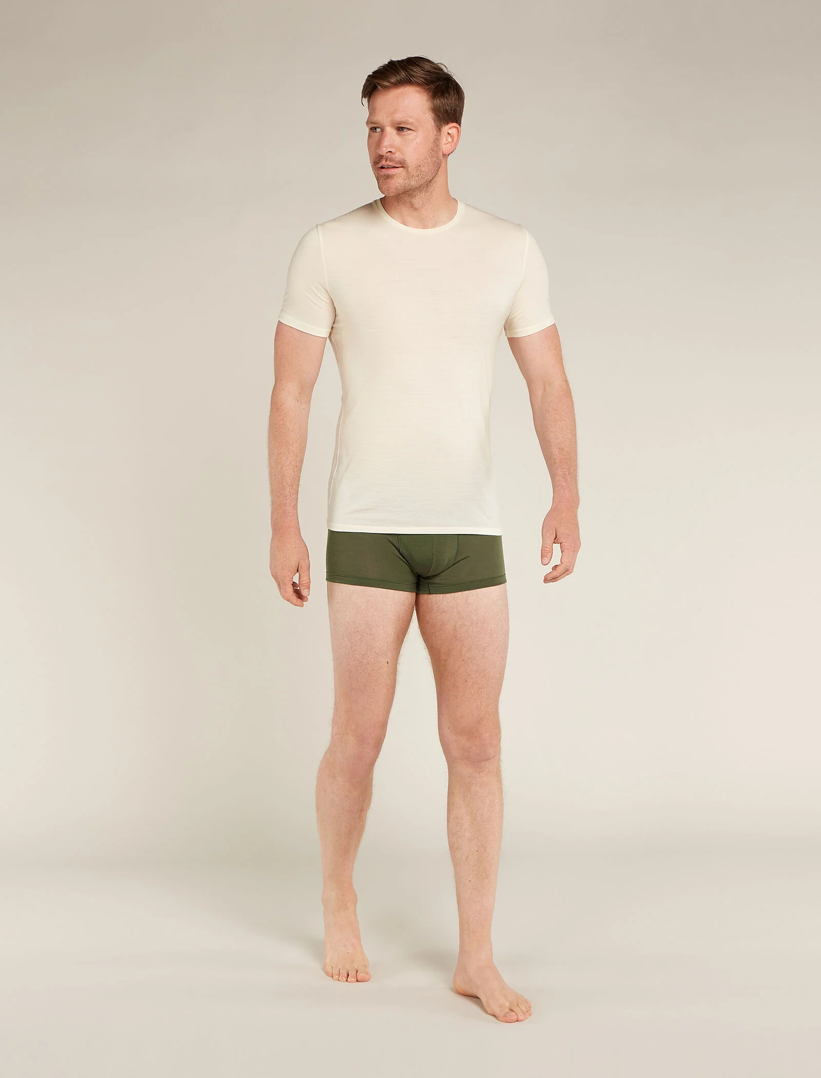 Men's Merino Blend 125 Cool-Lite™ Anatomica Trunks