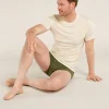Men's Merino Blend 125 Cool-Lite™ Anatomica Trunks