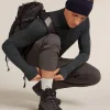 Men's Merino Hike+ Light Crew Socks