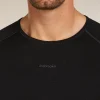 Men's Merino 200 ZoneKnit™ Long Sleeve Crewe Thermal Top