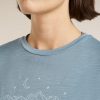 Women's Merino 150 Tech Lite Short Sleeve Tee Sparkling Stars