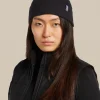 Unisex Merino Feadan Cuff Beanie