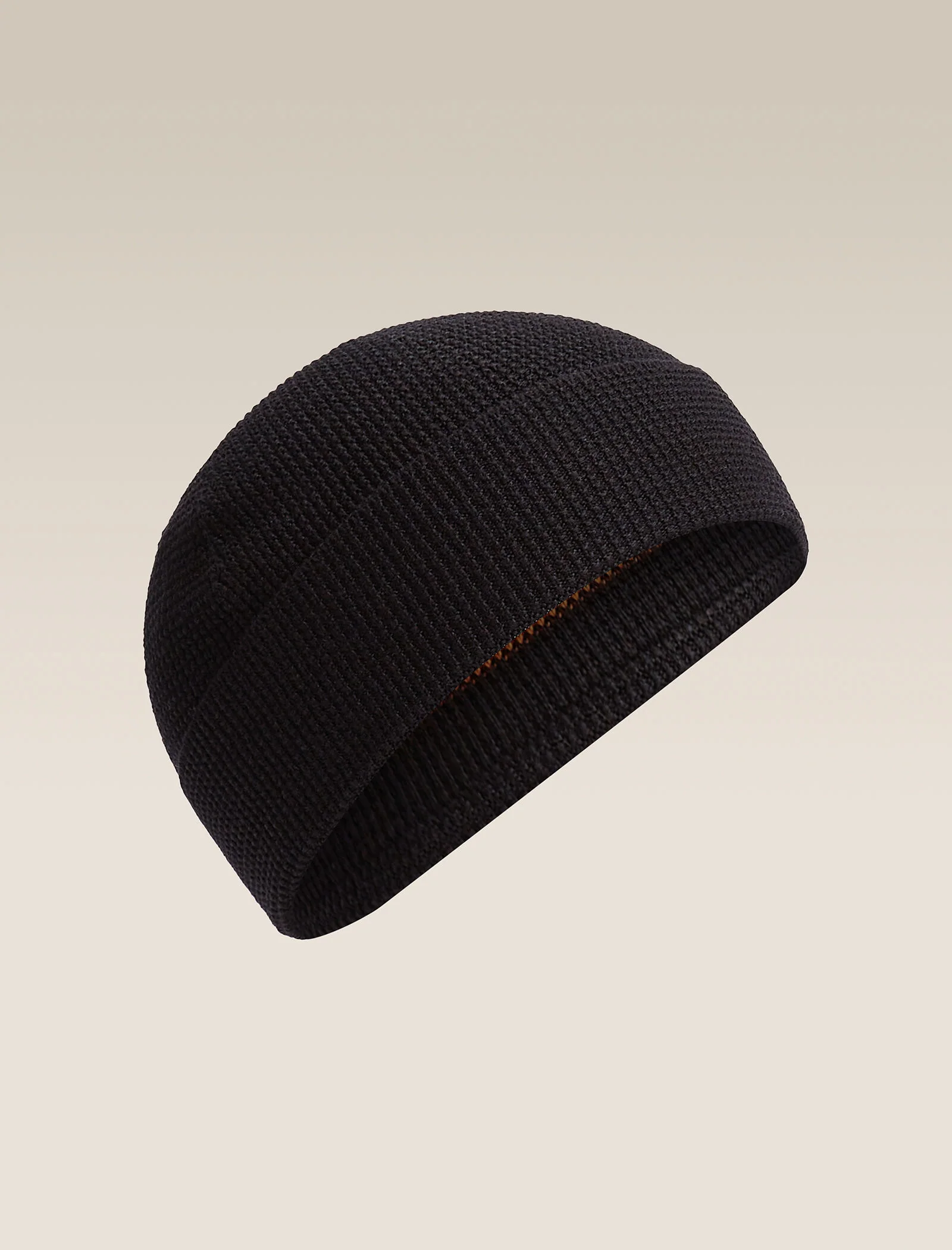 Unisex Merino Feadan Cuff Beanie