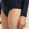 Women's Merino 150 Siren Long Sleeve Sweetheart Top