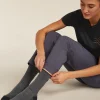 Women's Merino Hike+ Ultralight Crew Socks
