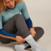 Women's Merino Hike+ Heavy Crew Socks