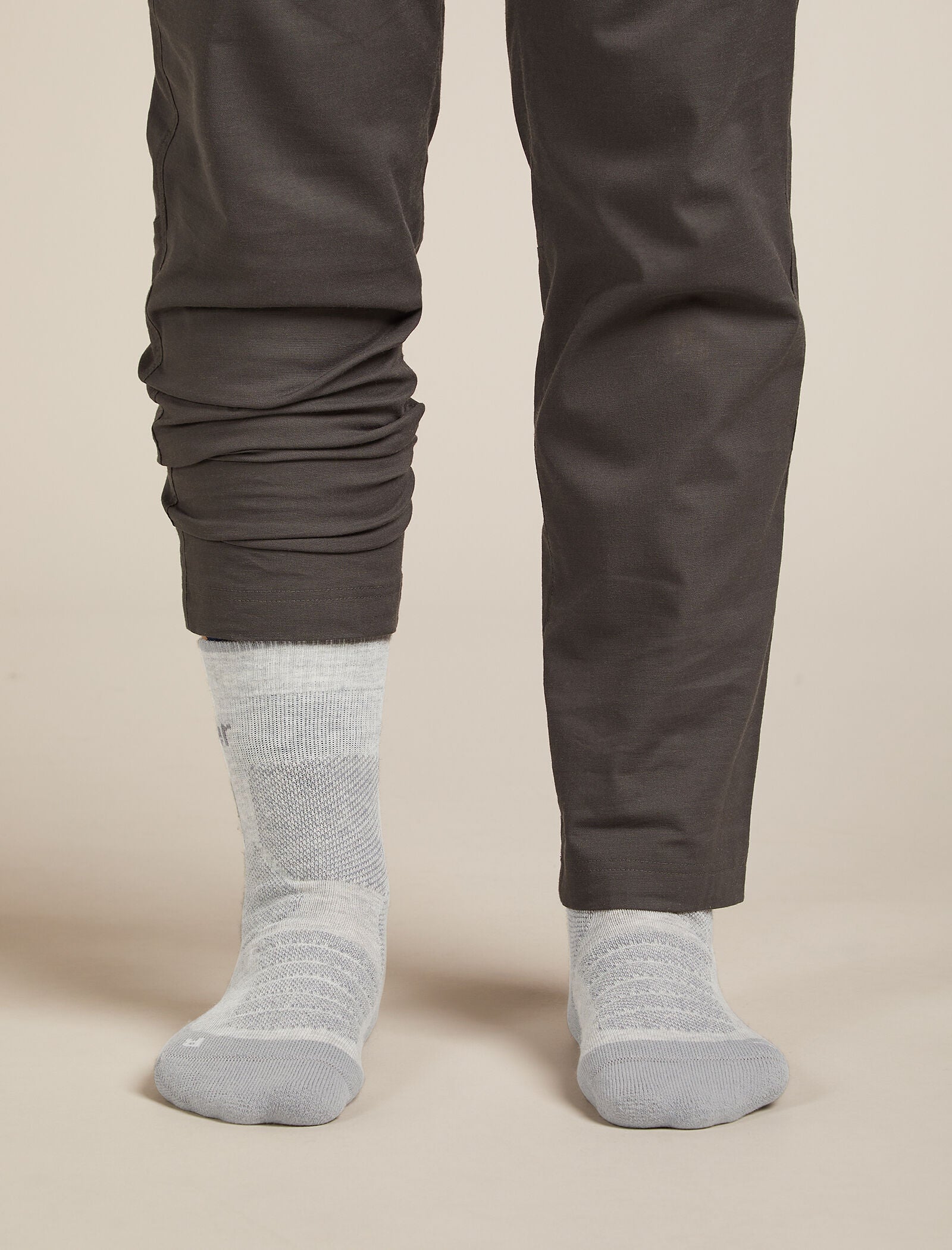 Women's Merino Hike+ Heavy Crew Socks