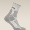 Women's Merino Hike+ Heavy Crew Socks