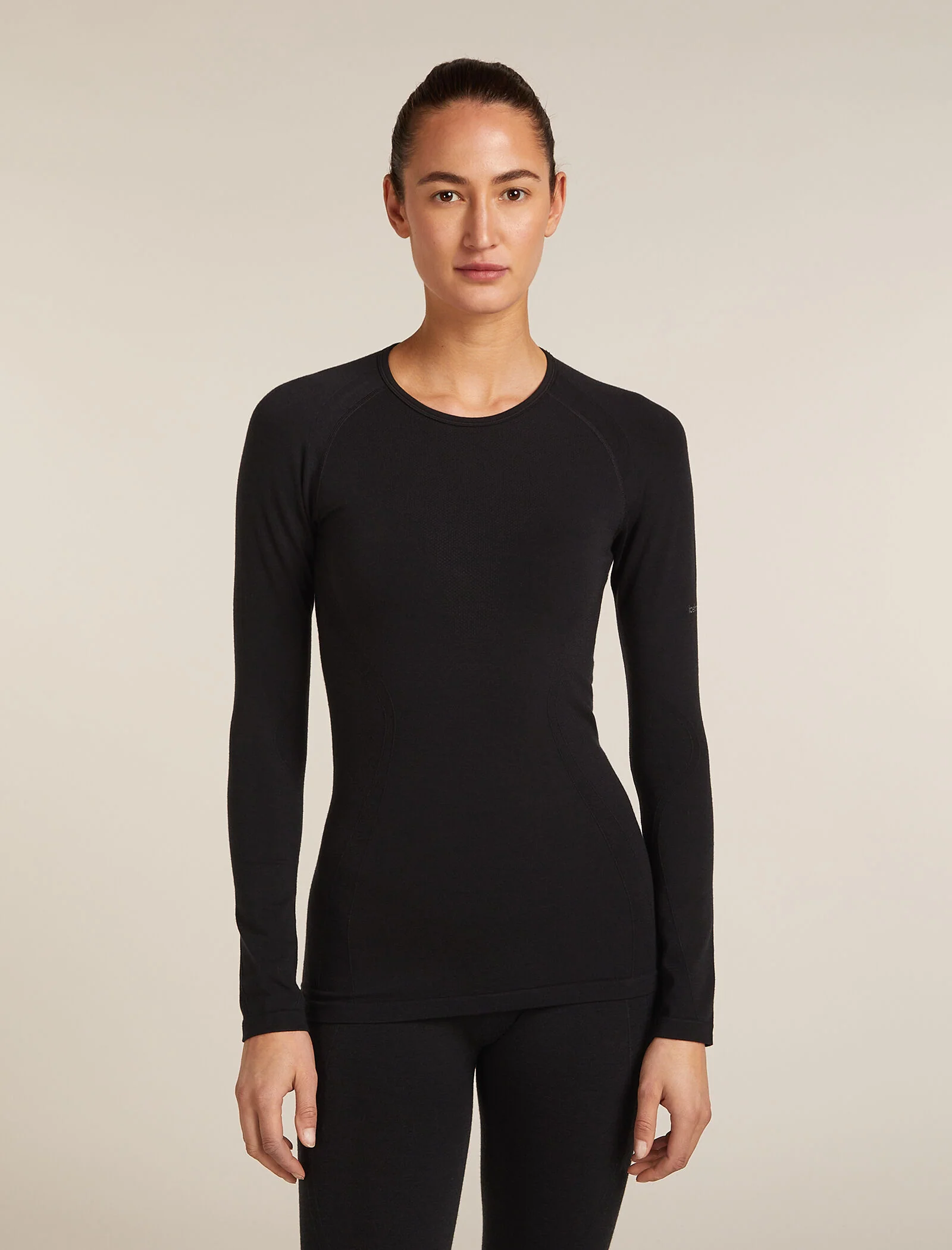 3781-women-s-merino-blend-260-zoneknittm-seamless-long-sleeve-crewe-thermal-top-1.webp Women's Merino Blend 260 ZoneKnit™ Seamless Long Sleeve Crewe Thermal Top
